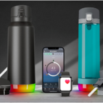 3 Smart Water Bottles for Everyone in 2023