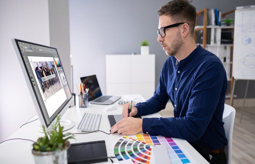 Time Tracking for Designers