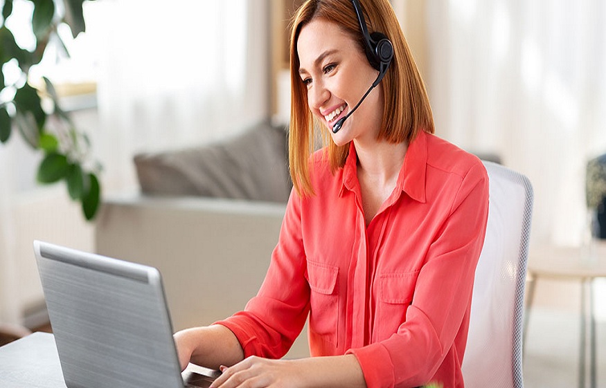 live virtual receptionist