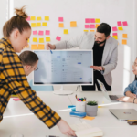 SaaS Marketing Agency: What Successful Companies Know