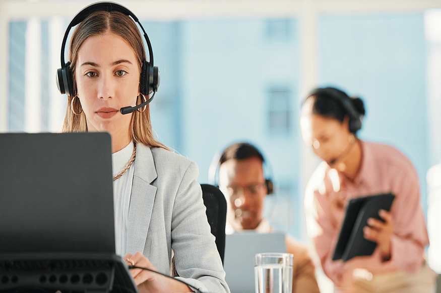 virtual assistant services