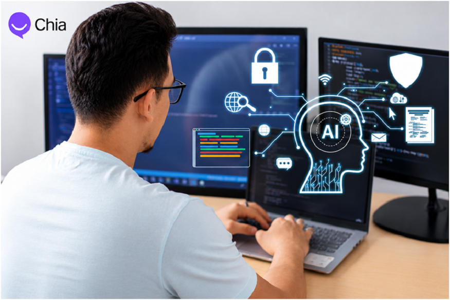 AI agents for customer service