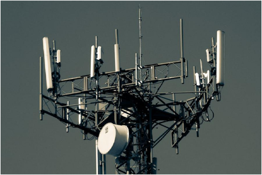 DAS Distributed Antenna System