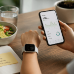 A Prediabetes Prevention App Can Make Healthy Defaults Easier to Build