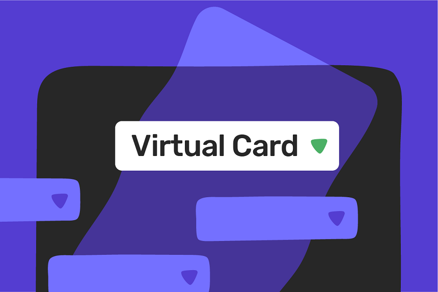 Virtual Card Management